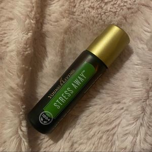 Young Living Stress Away - 10ml Roll On